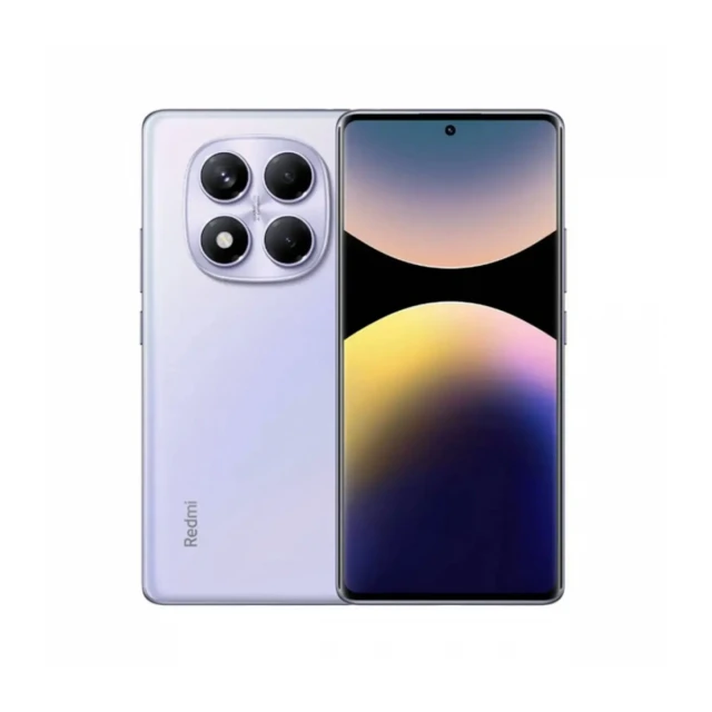 Mobilni telefon Xiaomi Redmi Note 14 Pro 8/256GB ljubičasta