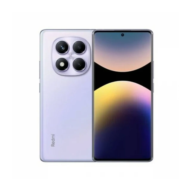 Mobilni telefon Xiaomi Redmi Note 14 Pro 12/512GB EU ljubičasta