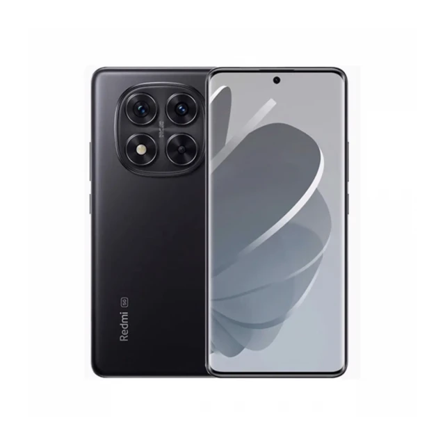 Mobilni telefon Xiaomi Redmi Note 14 Pro 12/512GB EU black