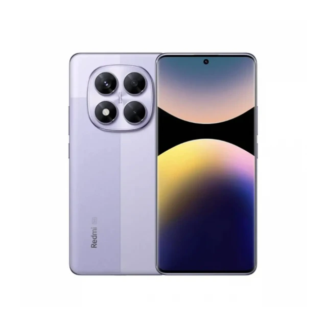 Mobilni telefon Xiaomi Redmi Note 14 Pro 8/256GB 5G EU ljubičasta