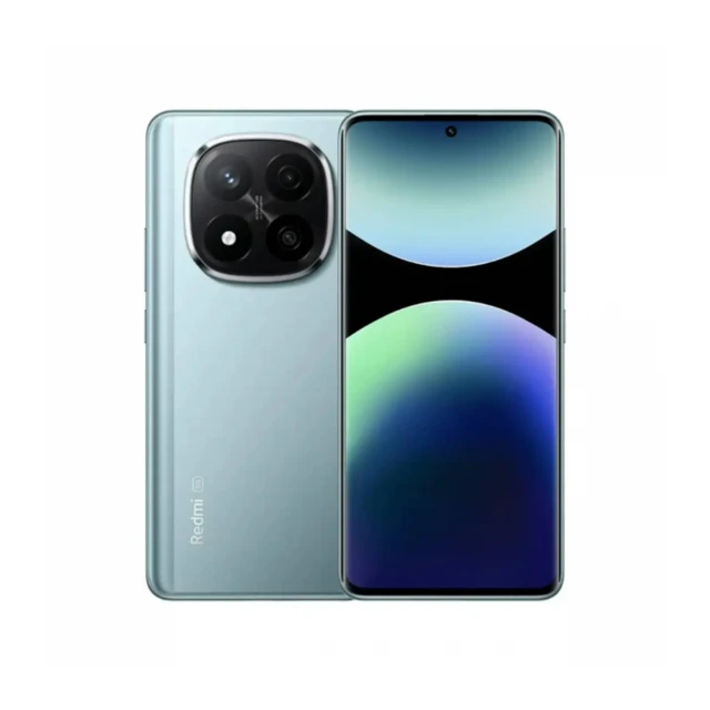 Mobilni telefon Xiaomi Redmi Note 14 Pro+ 12/512GB 5G plava