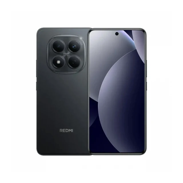 Mobilni telefon Xiaomi Redmi Note 15 Pro 8/256GB crna