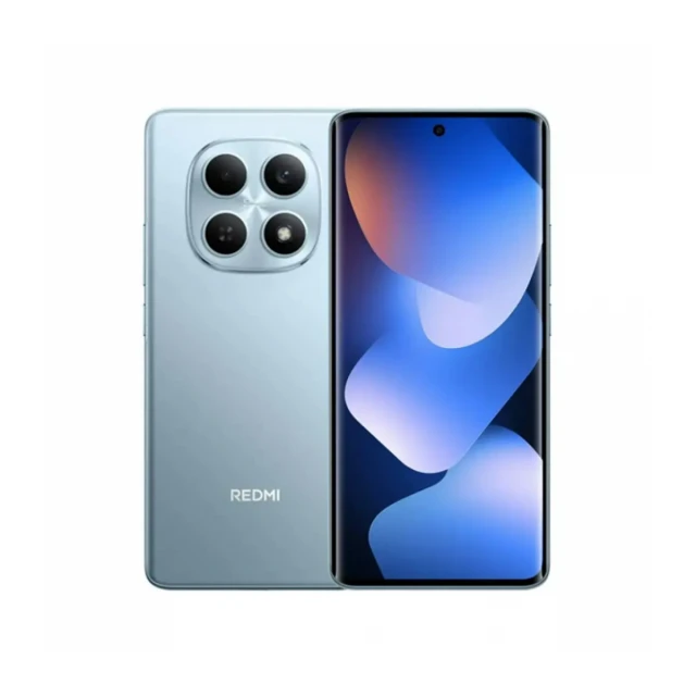 Mobilni telefon Xiaomi Redmi Note 15 6/128GB plava