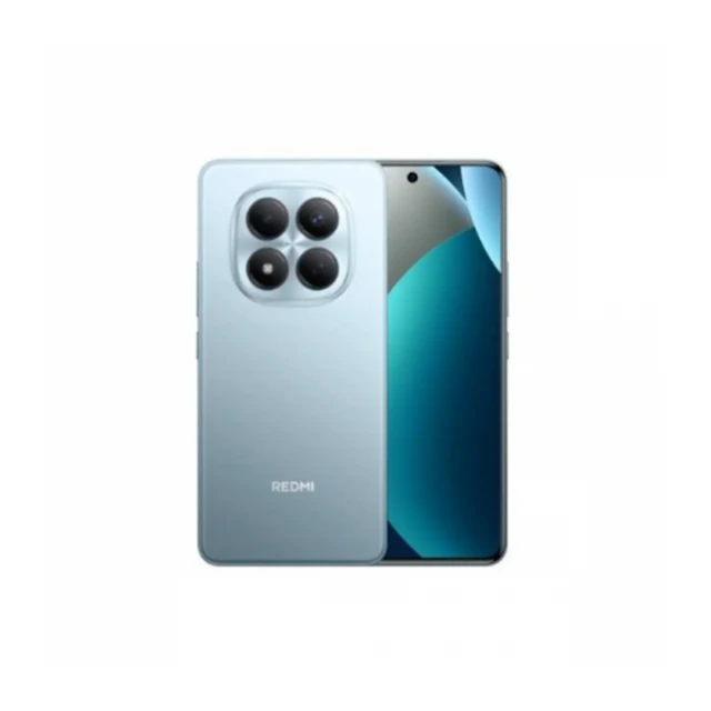 Mobilni telefon Xiaomi Redmi Note 15 Pro 12/512GB 5G Glacier Blue