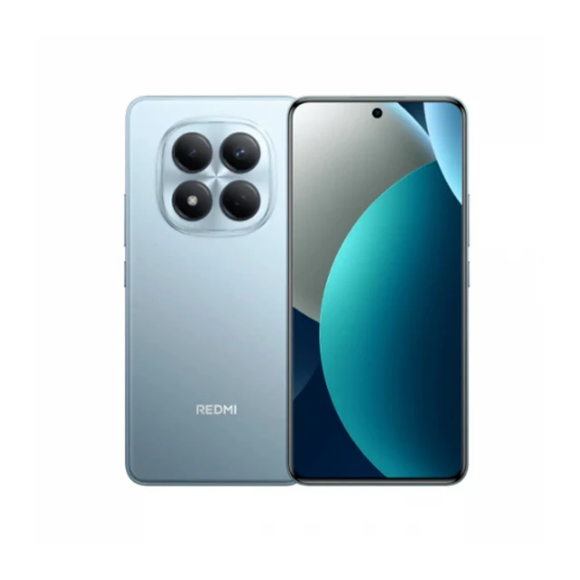 Mobilni telefon Xiaomi Redmi Note 15 Pro 8/256GB plava