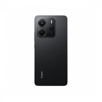 Mobilni telefon Xiaomi Redmi Note 14 6/128GB crna