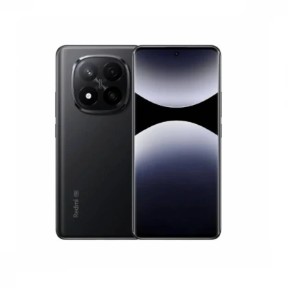 Mobilni telefon Xiaomi Redmi Note 14 Pro+ 12/512GB crna