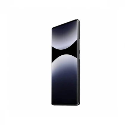 Mobilni telefon Xiaomi Redmi Note 14 Pro 8/256GB crna