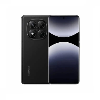 Mobilni telefon Xiaomi Redmi Note 14 Pro 12/512GB crna