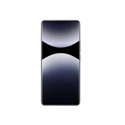Mobilni telefon Xiaomi Redmi Note 14 Pro 12/512GB crna
