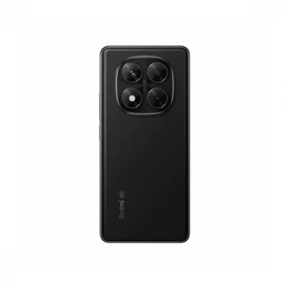 Mobilni telefon Xiaomi Redmi Note 14 Pro 12/512GB crna