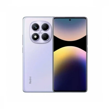 Mobilni telefon Xiaomi Redmi Note 14 Pro 12/512GB EU ljubičasta