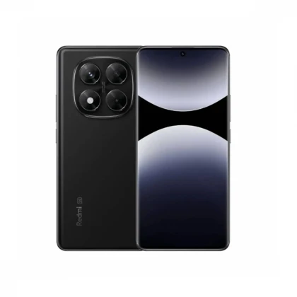 Mobilni telefon Xiaomi Redmi Note 14 Pro 8/256GB 5G EU crna