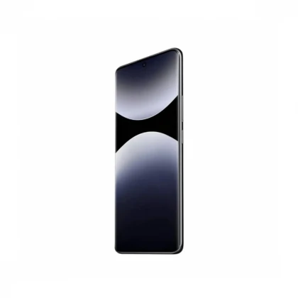 Mobilni telefon Xiaomi Redmi Note 14 Pro 8/256GB 5G EU crna