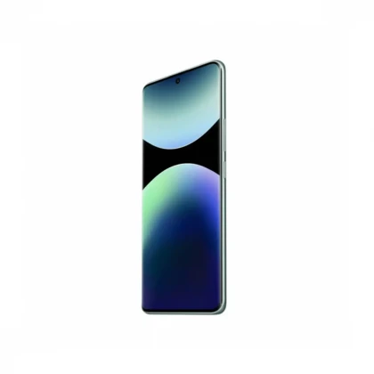 Mobilni telefon Xiaomi Redmi Note 14 Pro 8/256GB 5G EU zeleni