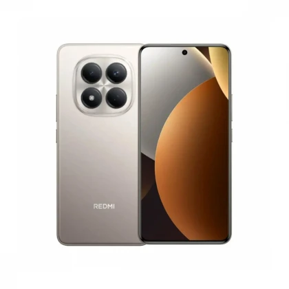 Mobilni telefon Xiaomi Redmi Note 15 Pro 8/256GB siva