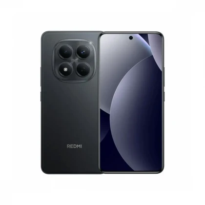 Mobilni telefon Xiaomi Redmi Note 15 Pro 8/256GB crna