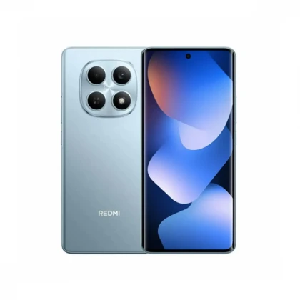 Mobilni telefon Xiaomi Redmi Note 15 8/256GB plava