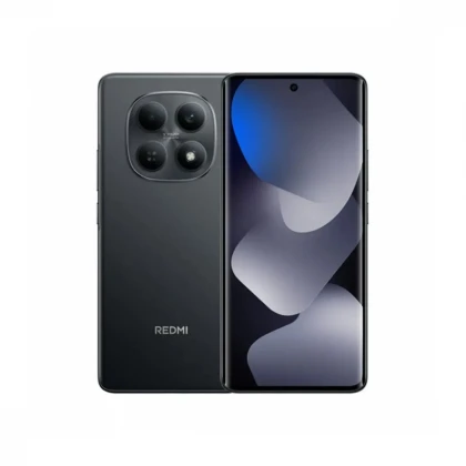 Mobilni telefon Xiaomi Redmi Note 15 8/256GB crna