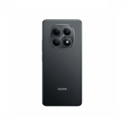 Mobilni telefon Xiaomi Redmi Note 15 8/256GB crna