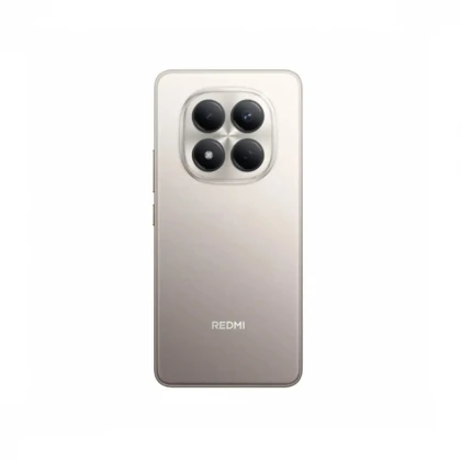 Mobilni telefon Xiaomi Redmi Note 15 Pro 12/512GB siva