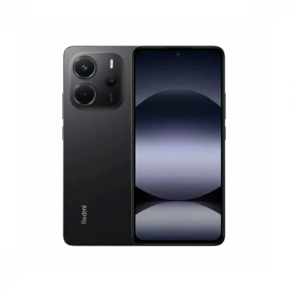 Mobilni telefon Xiaomi Redmi Note 14 8/256GB crna