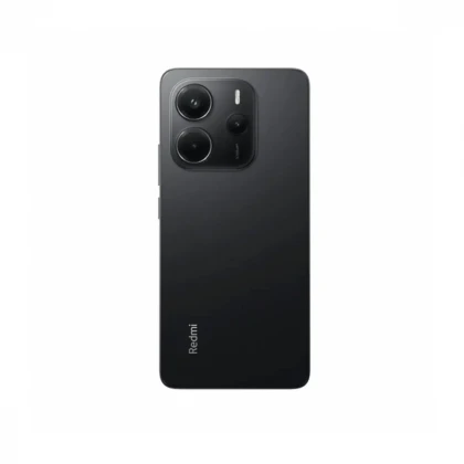 Mobilni telefon Xiaomi Redmi Note 14 8/256GB crna