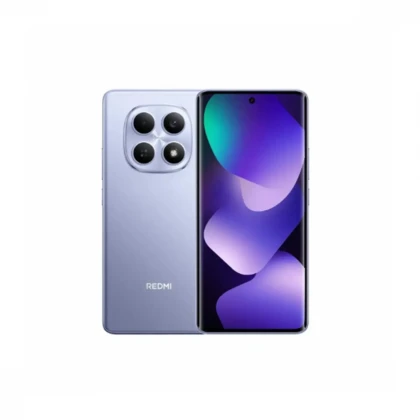 Mobilni telefon Xiaomi Redmi Note 15 6/128GB Purple