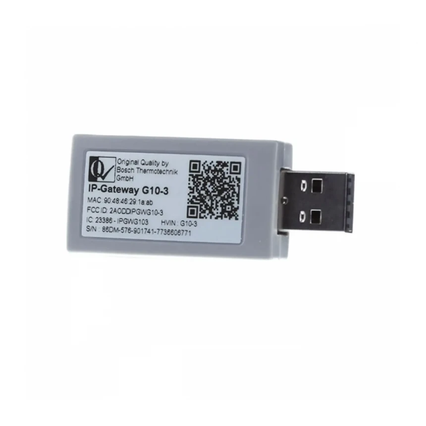 Modul Bosch G10-3 WI-FI