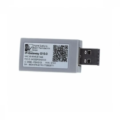 Modul Bosch G10-3 WI-FI