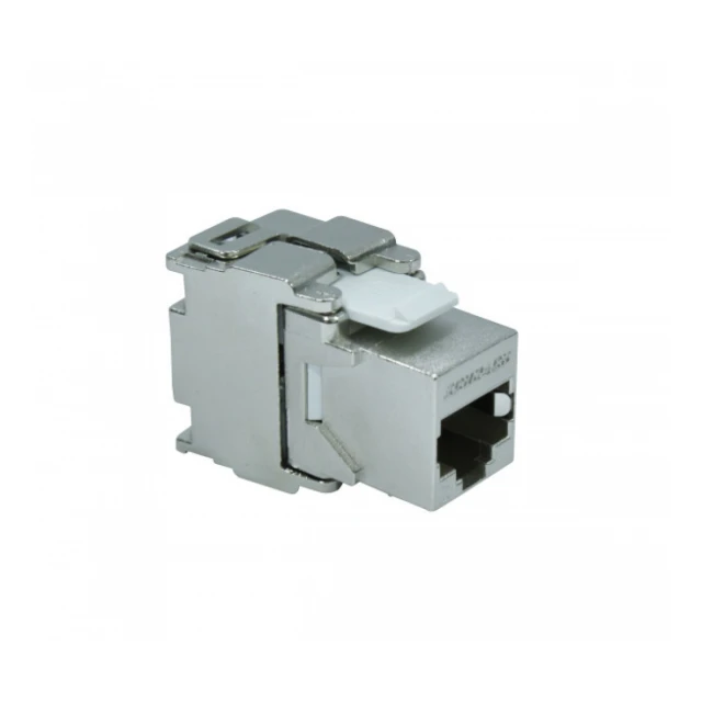 Modul RJ45 TOOLLESS LINE Cat.6 STP HSEMRJ6GWS