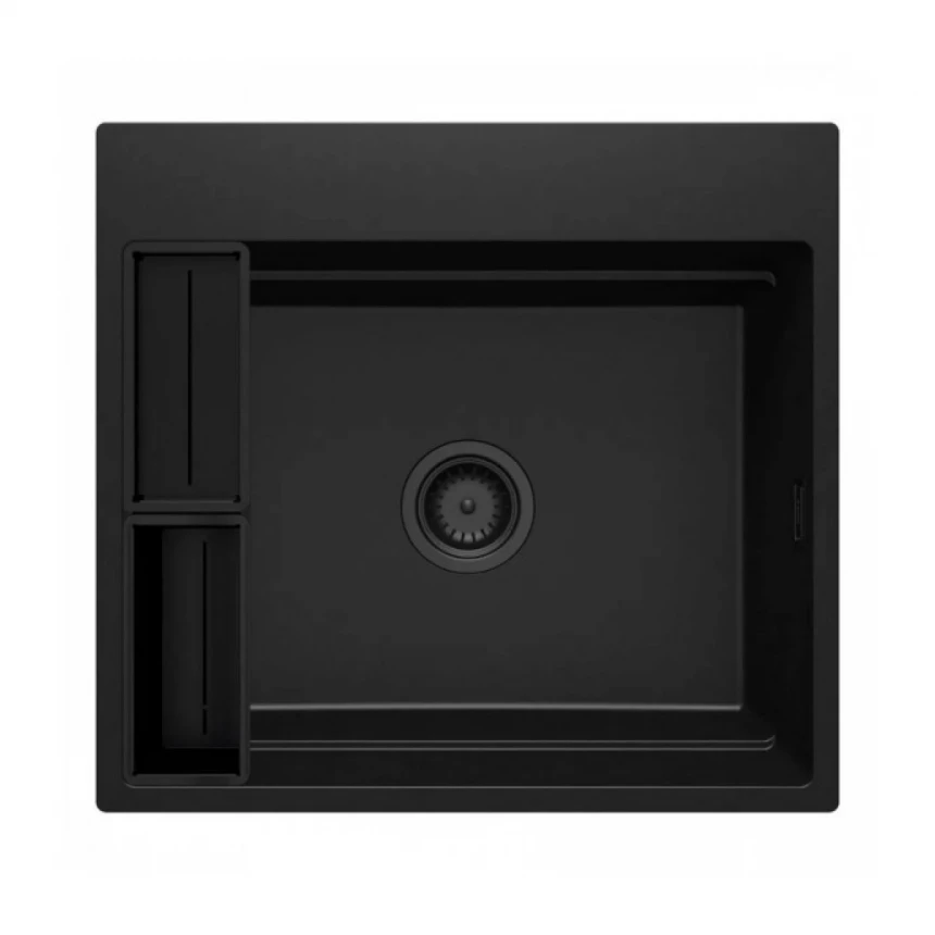 Momi jednodelna sudopera ZRM N10A