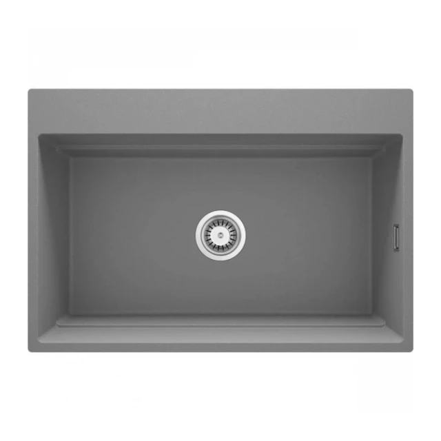 Momi jednodelna sudopera ZRM S10B