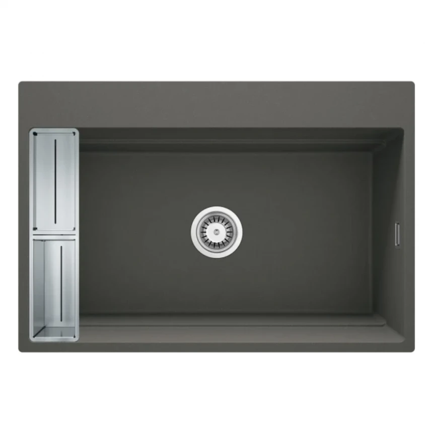 Momi jednodelna sudopera ZRM T10B