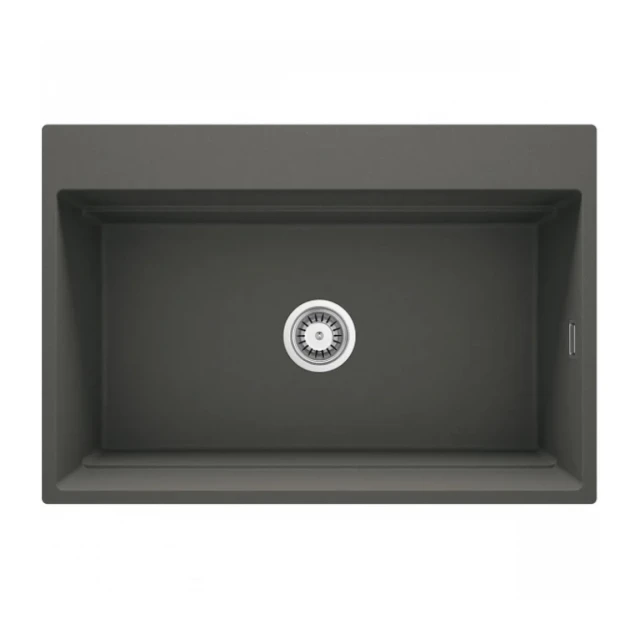 Momi jednodelna sudopera ZRM T10B