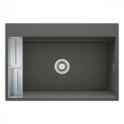 Momi jednodelna sudopera ZRM T10B