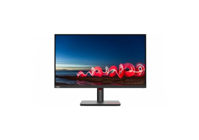 MON 27 LENOVO T27i-30 27"/FHD/IPS/HDMI/DP/VGA/4xUSB 3.2/3Y, 63A4MAR1EU