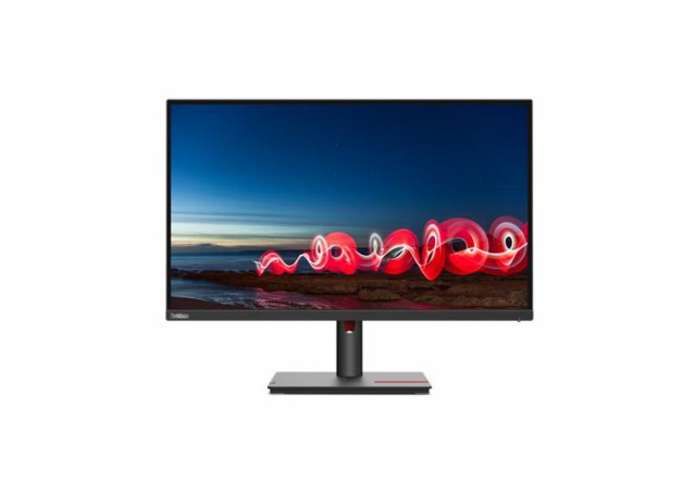 MON 27 LENOVO T27i-30 27"/FHD/IPS/HDMI/DP/VGA/4xUSB 3.2/3Y, 63A4MAT1EU