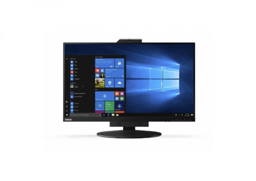 MON 27 LENOVO TIO 27 2k/IPS/HDMI/DP/USB 3.1/3Y, 11JHRAR1EU