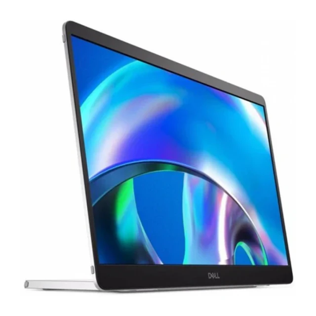 Monitor 14" Dell P1425 IPS 1920x1080/60Hz/6ms/usb-c