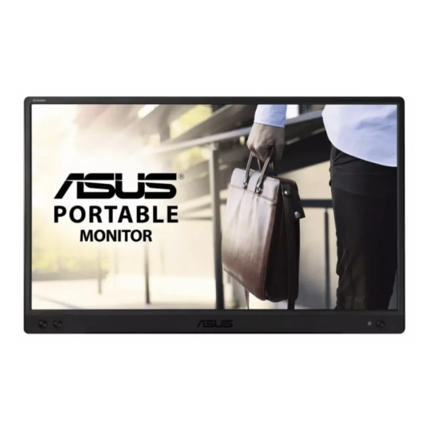 Monitor 15.6" Asus Portable ZenScreen MB166C IPS 1920x1080/60Hz/5ms/USB-C