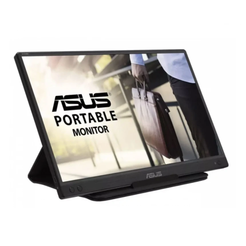 Monitor 15.6" Asus Portable ZenScreen MB166C IPS 1920x1080/60Hz/5ms/USB-C