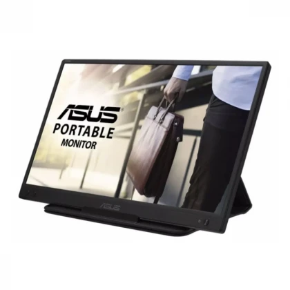 Monitor 15.6" Asus Portable ZenScreen MB166C IPS 1920x1080/60Hz/5ms/USB-C