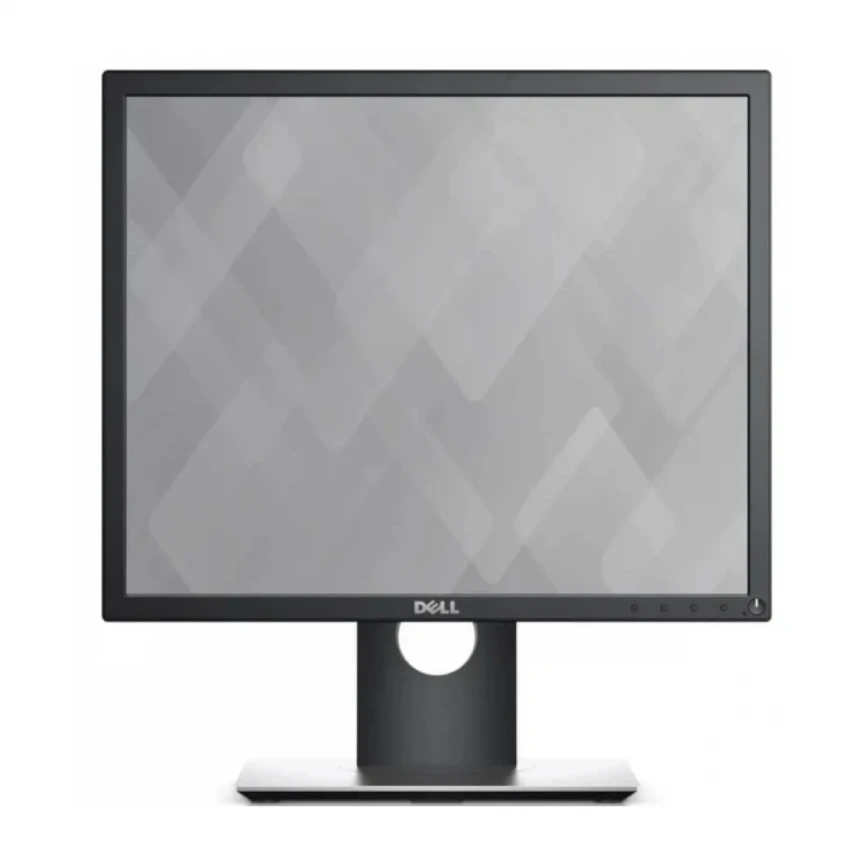 Monitor 19" Dell P1917SE 1280x1024/60Hz/6ms/HDMI/DP