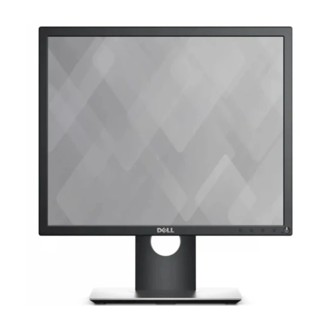Monitor 19" Dell P1917SE 1280x1024/60Hz/6ms/HDMI/DP