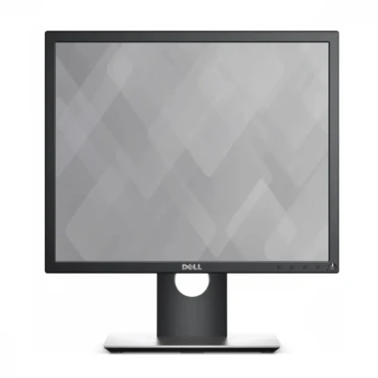 Monitor 19" Dell P1917SE 1280x1024/60Hz/6ms/HDMI/DP