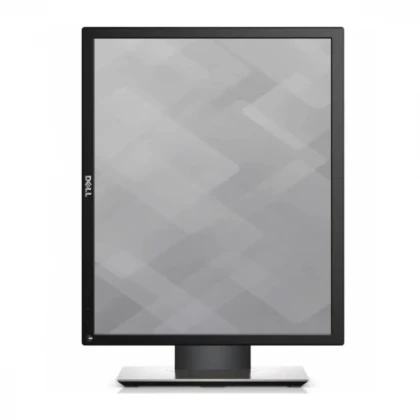 Monitor 19" Dell P1917SE 1280x1024/60Hz/6ms/HDMI/DP