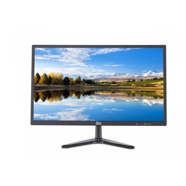 Monitor 19" Stars Solutions E03 TN 1440x900/220cd/5ms/VGA/HDMI/VESA