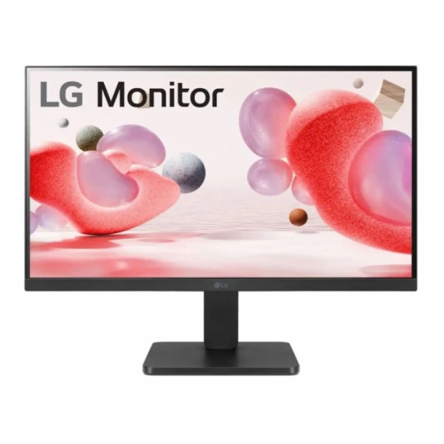 Monitor 21.45" LG 22MR410-B VA 1920x1080/100Hz/5ms/HDMI/VGA
