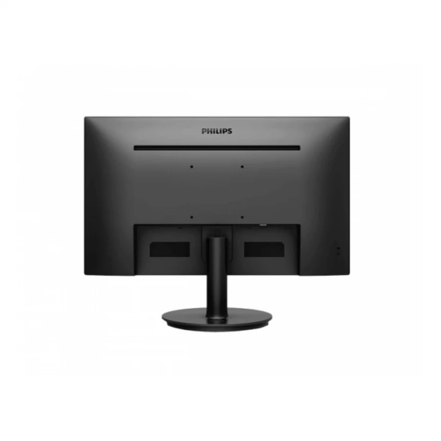 Monitor 21.5" PHILIPS 221V8/00 VA/VGA/HDMI/VESA/crna